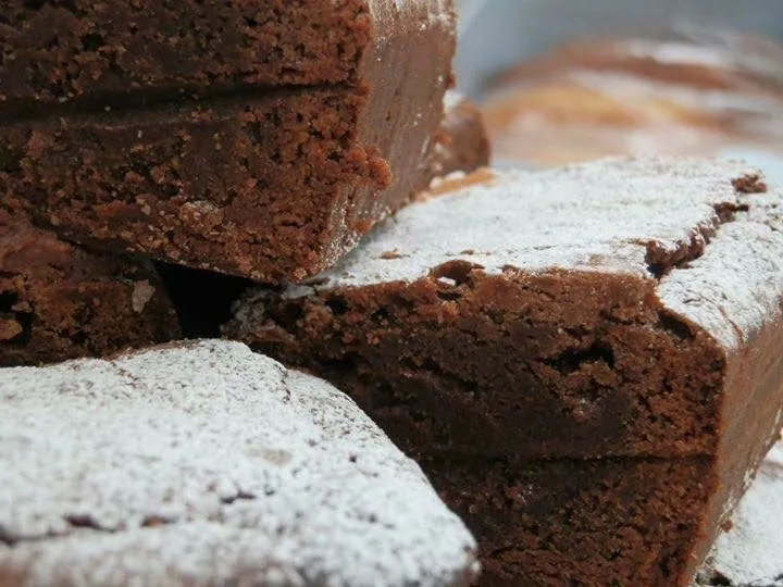 Chocolate Brownies