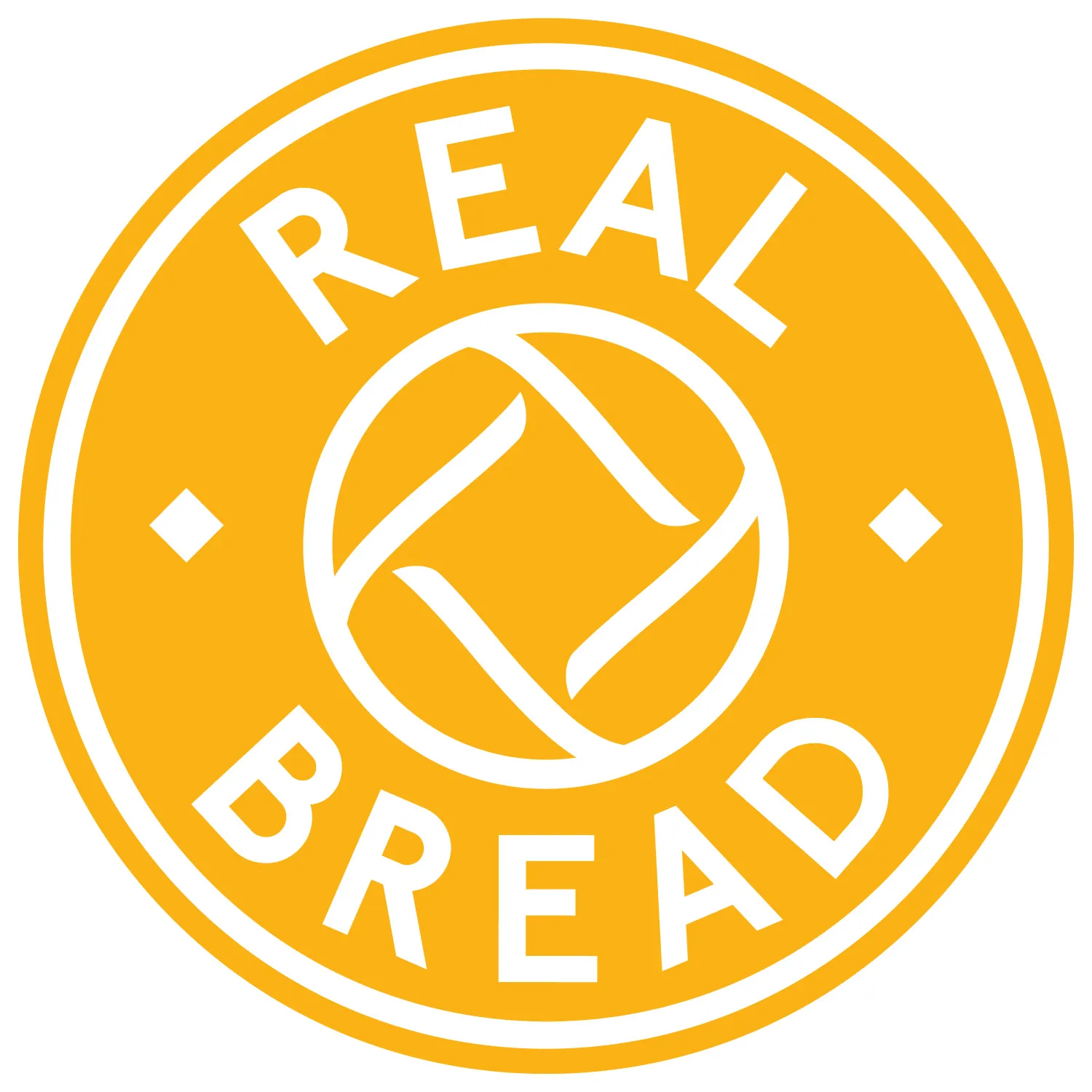 Real Bread Campaign loaf mark